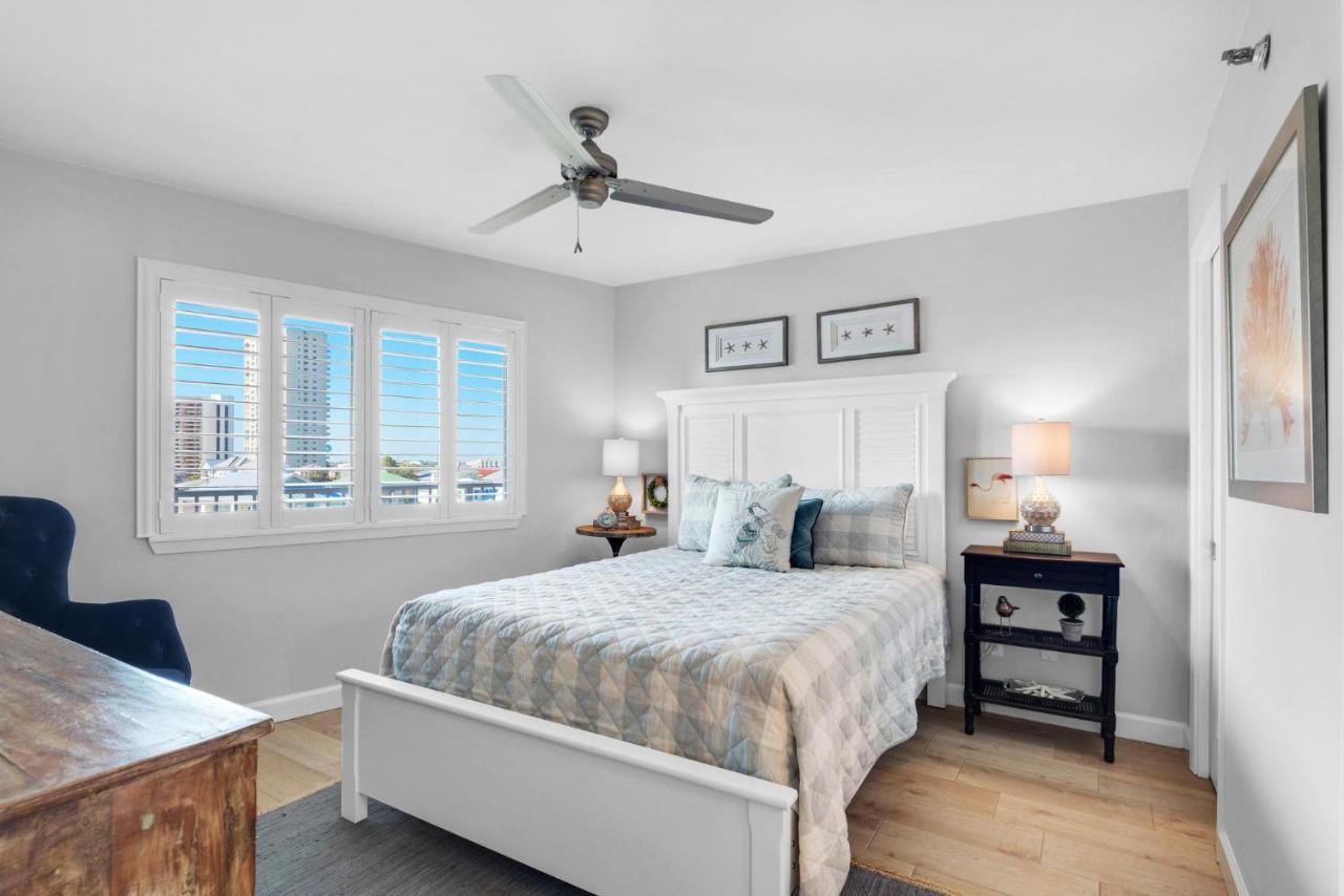 Mainsail 243 Holiday home