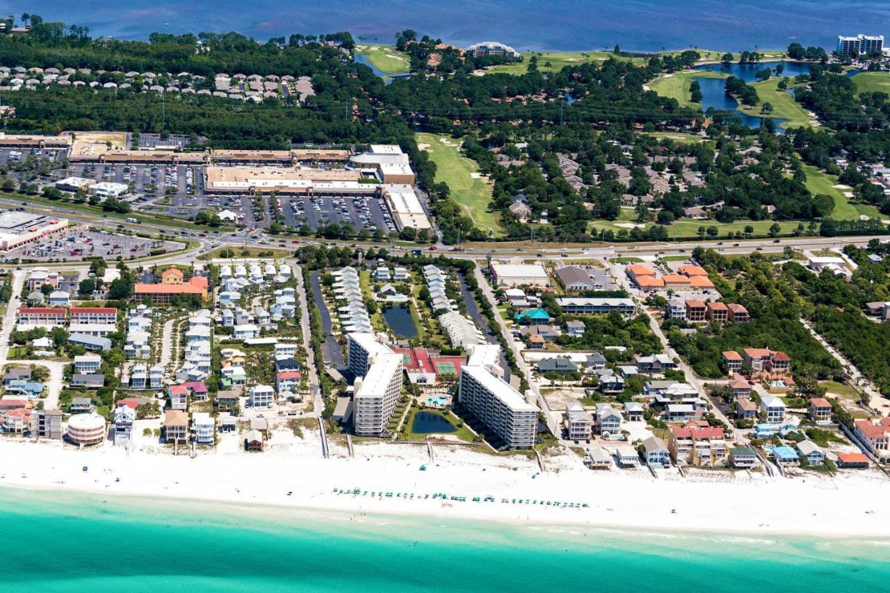 Mainsail 243 Holiday home Destin