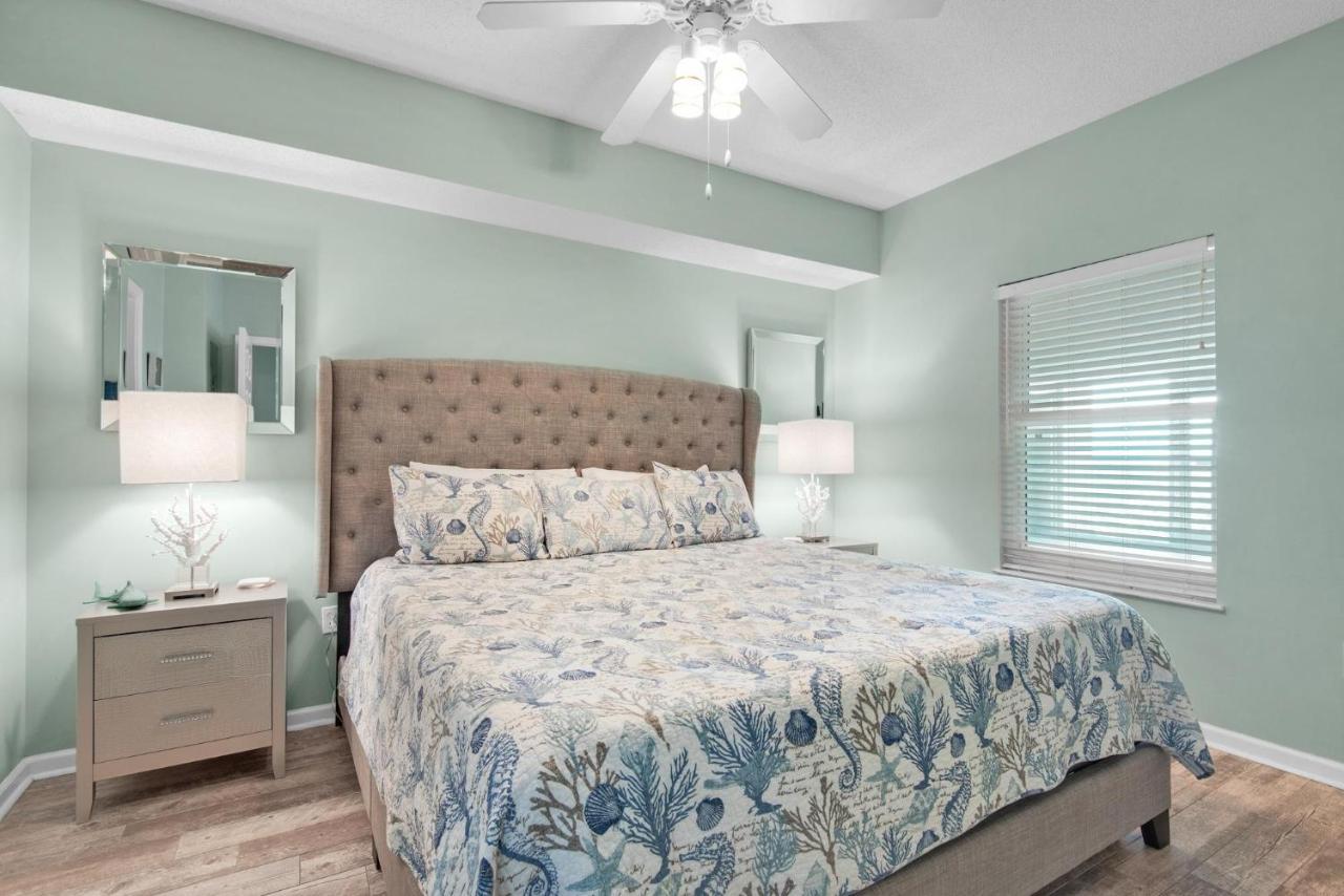 Holiday home Majestic Sun 707b *