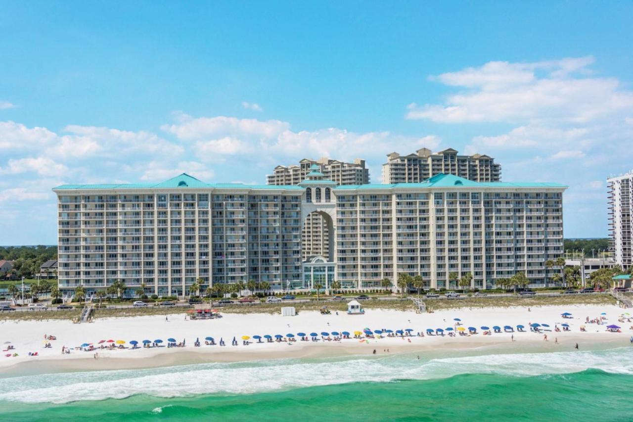 Majestic Sun A614 Holiday home Destin