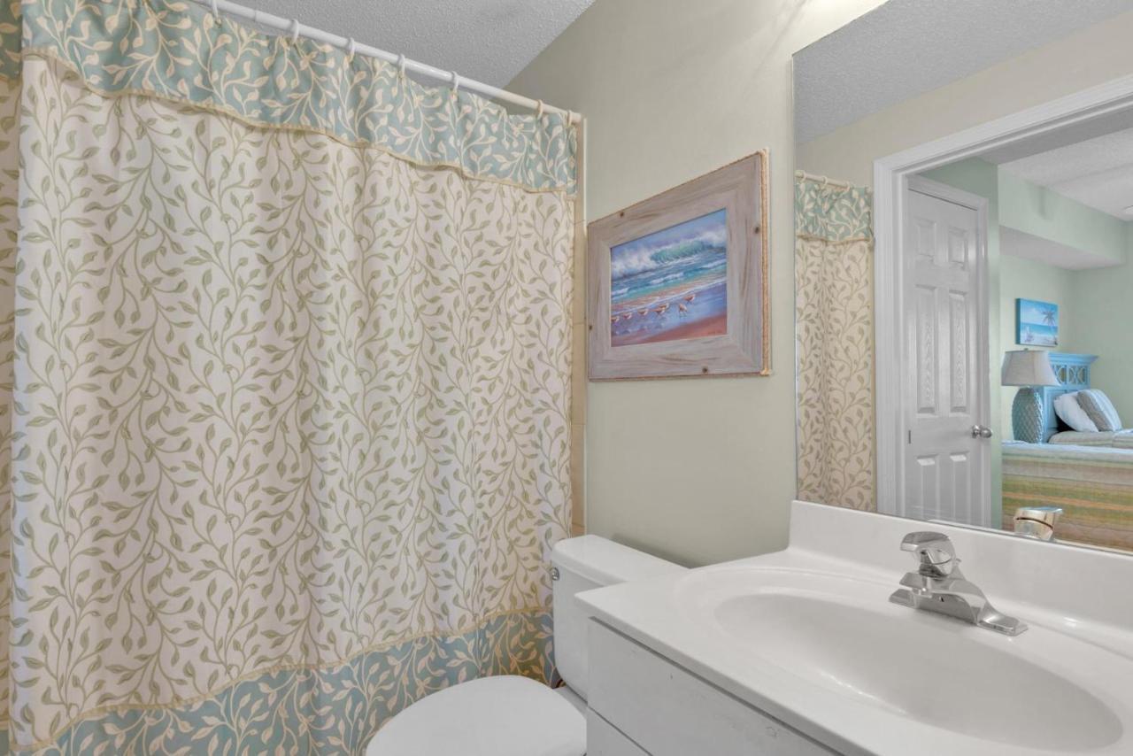 Majestic Sun 610b Holiday home Destin