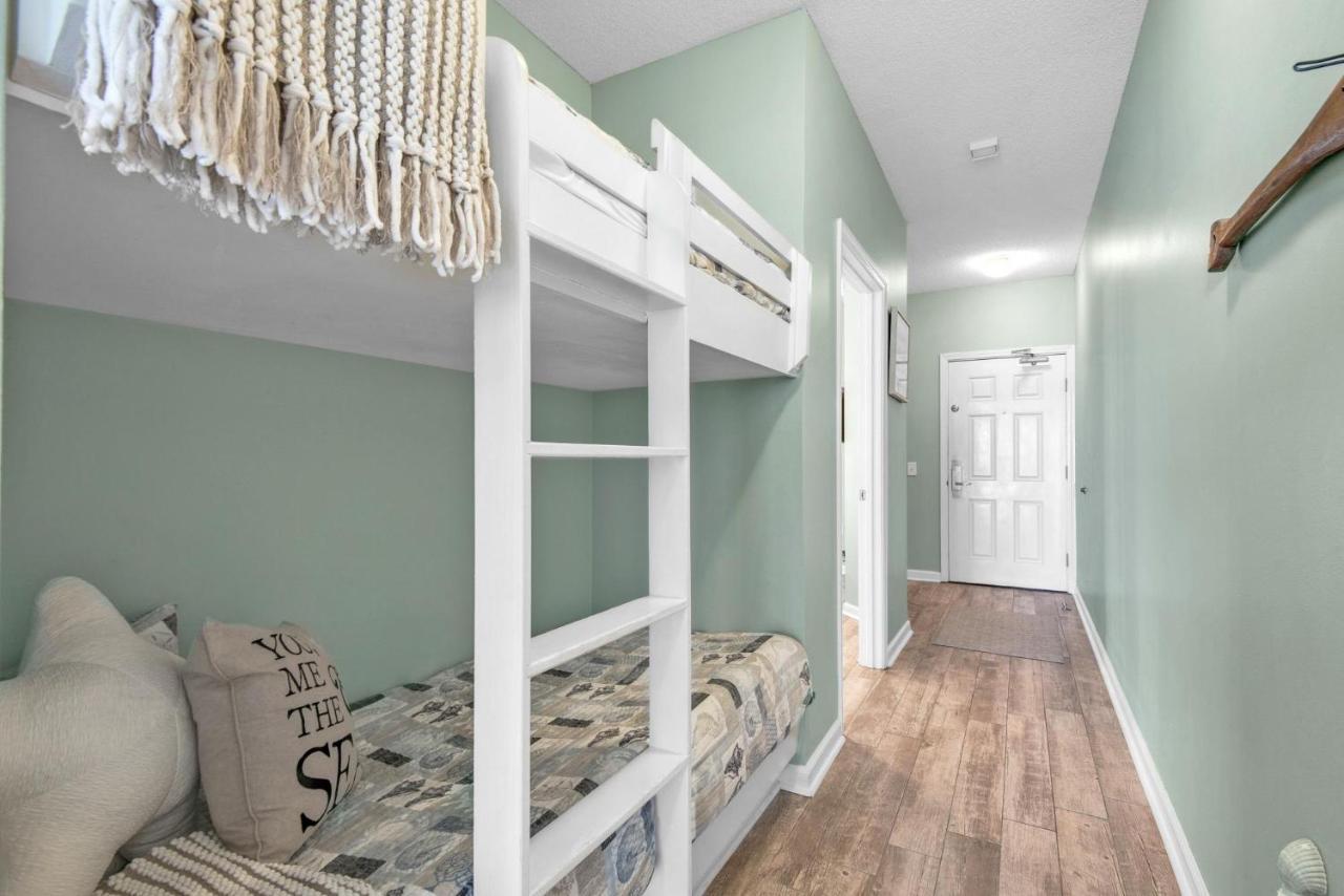 Holiday home Majestic Sun 707b *