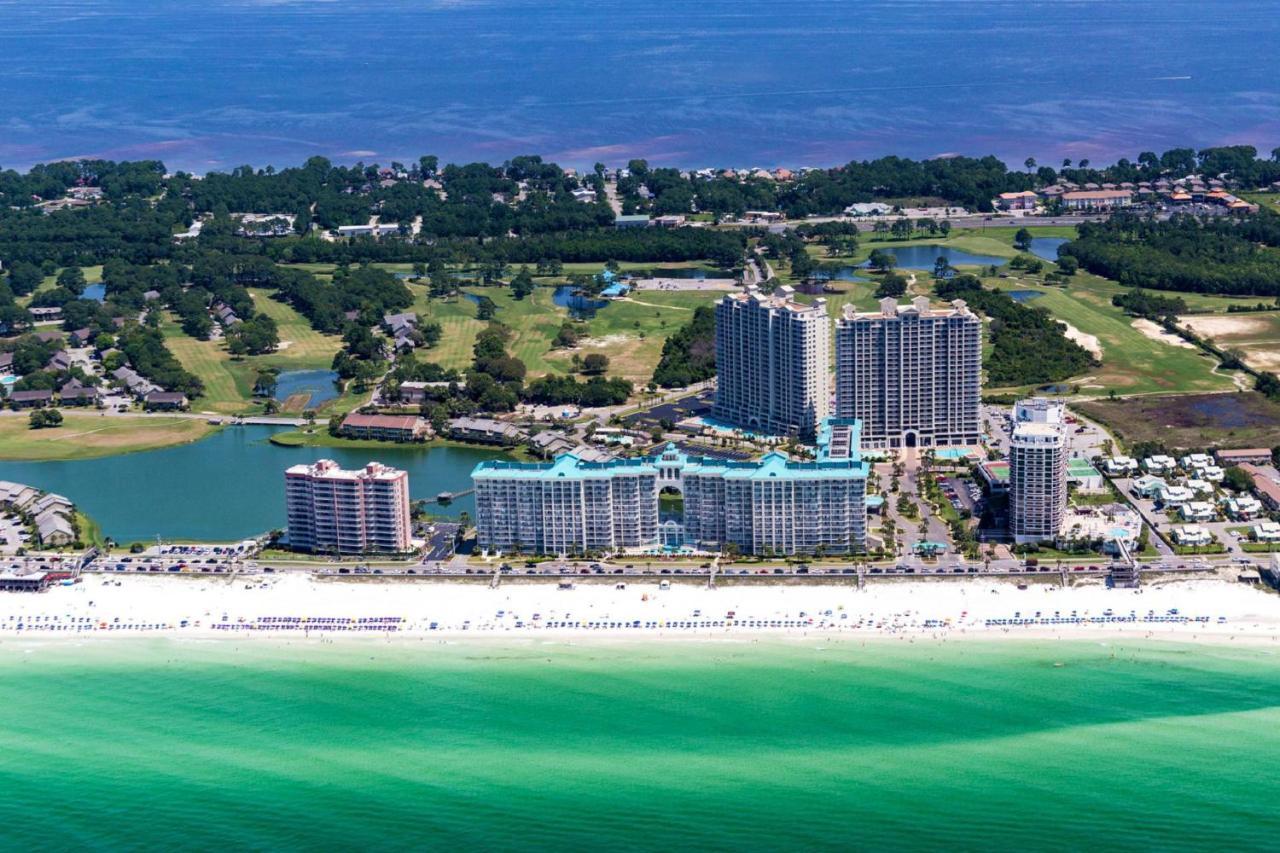 Ariel Dunes I 1701