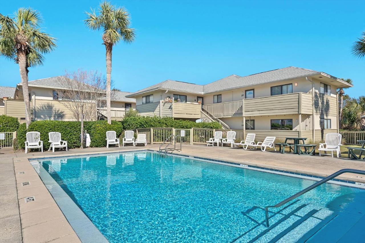 Holiday home Cross Creek Club 23 Destin