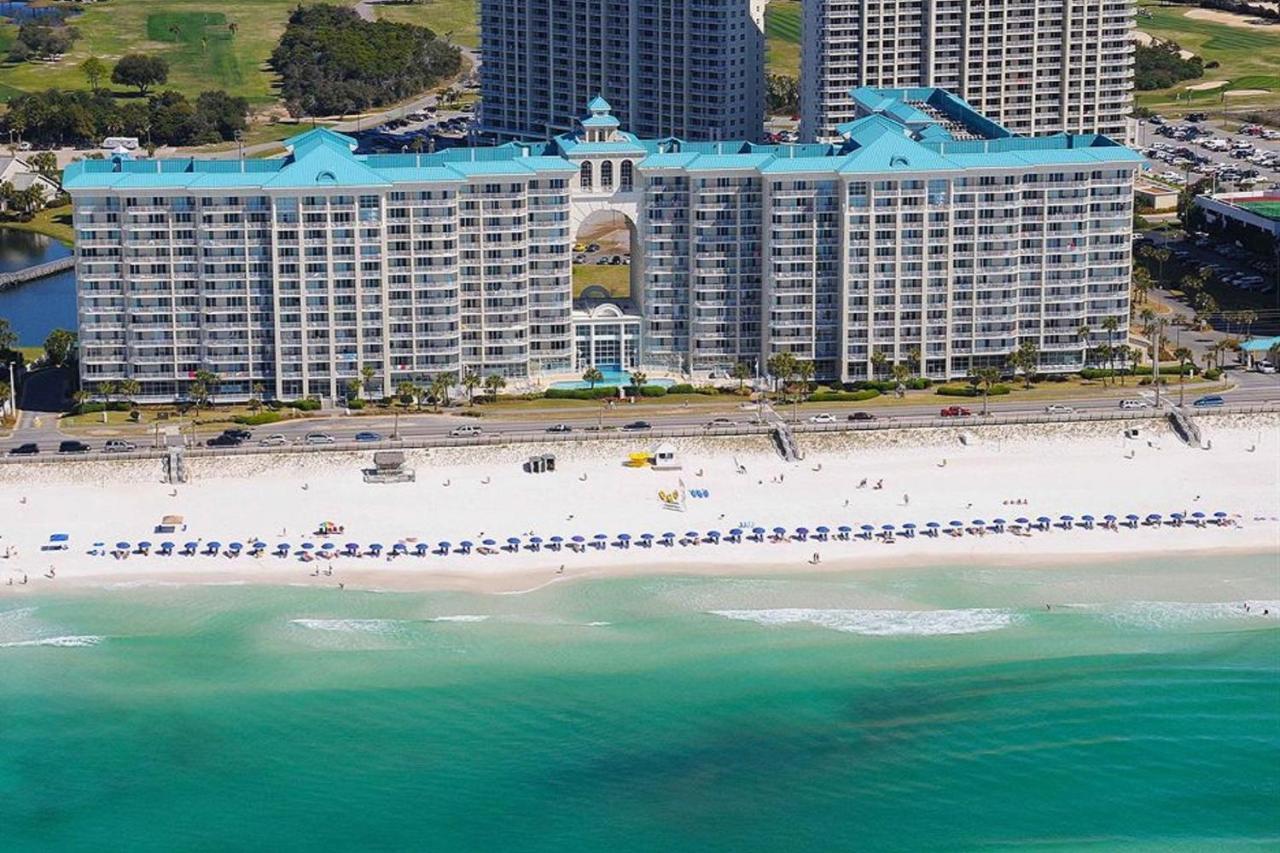 Majestic Sun 707b * Destin