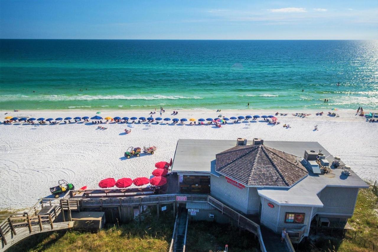 Ariel Dunes Ii 1001 Holiday home Destin