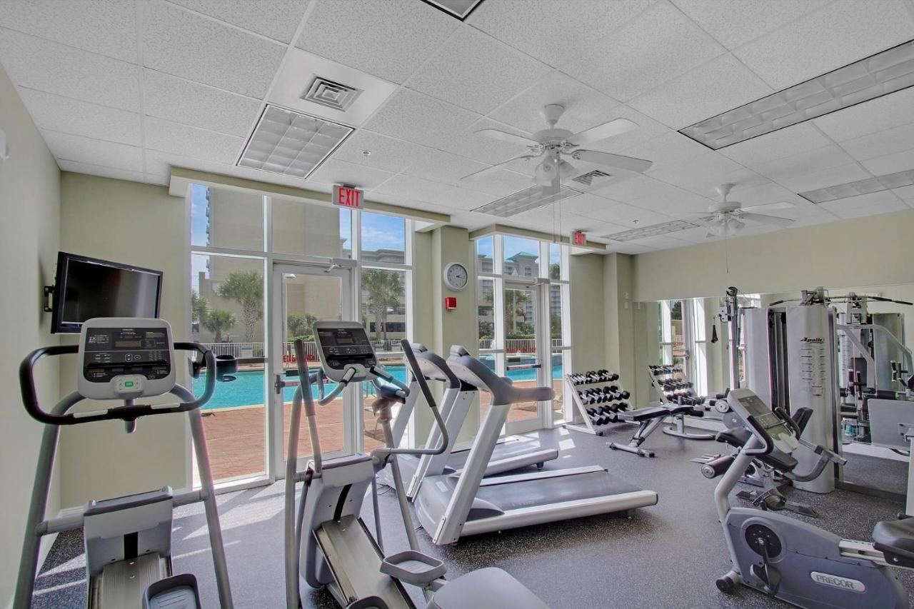 Ariel Dunes I 1701 * Destin