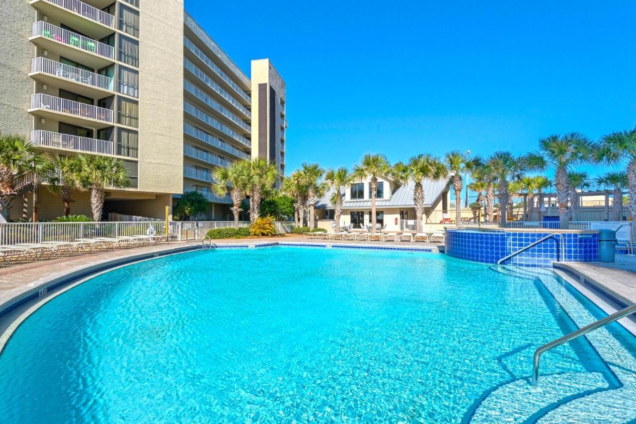 Holiday home Mainsail 243 *