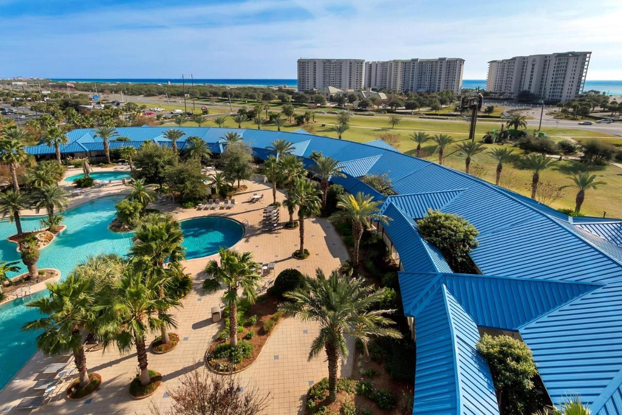 Palms Of 2710 Destin