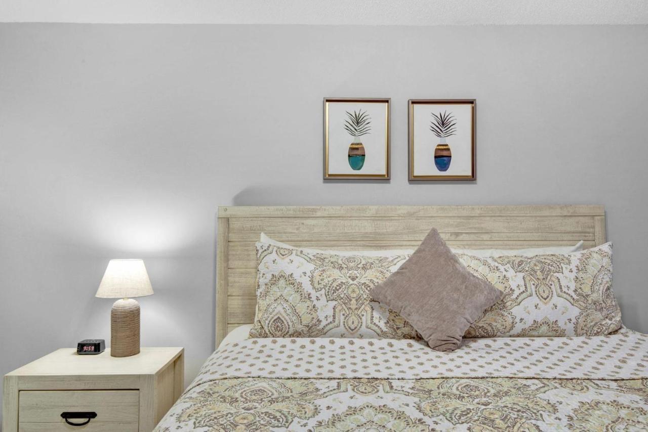 Majestic Sun 507b Holiday home Destin