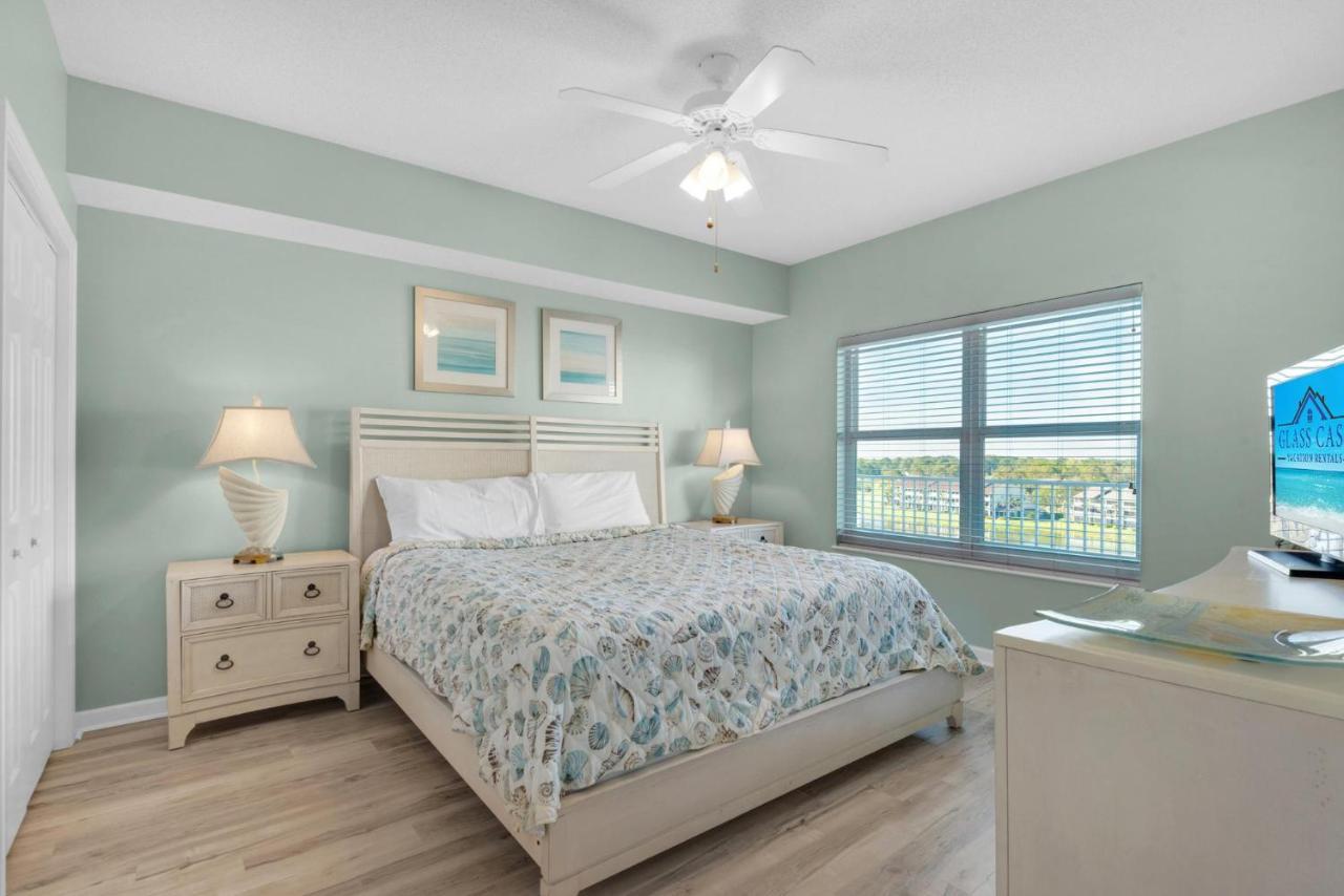 Majestic Sun 610b Holiday home