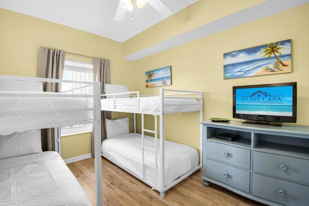 Majestic Sun 610b Holiday home