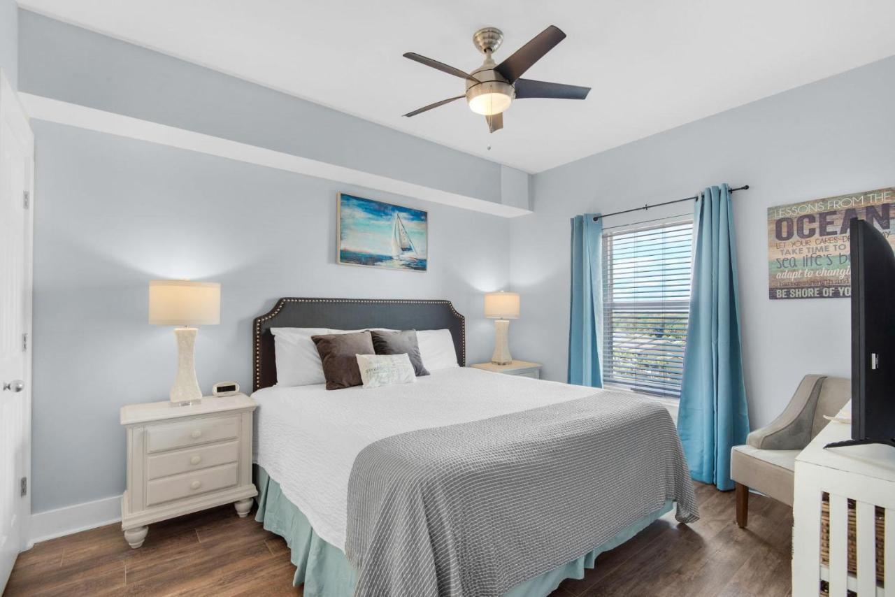 Holiday home Majestic Sun A614 Destin