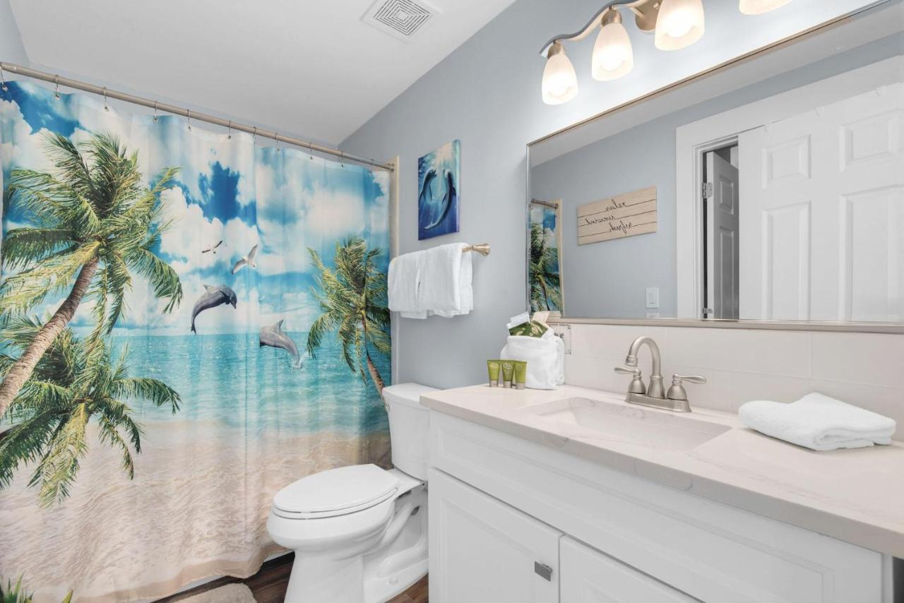 Holiday home Majestic Sun A614 Destin