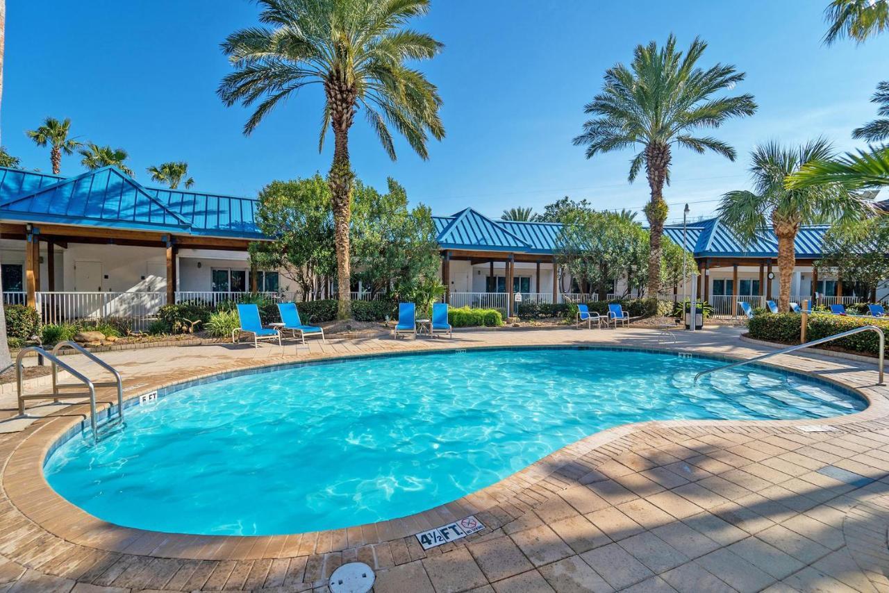 Palms Of 2710 Holiday home *