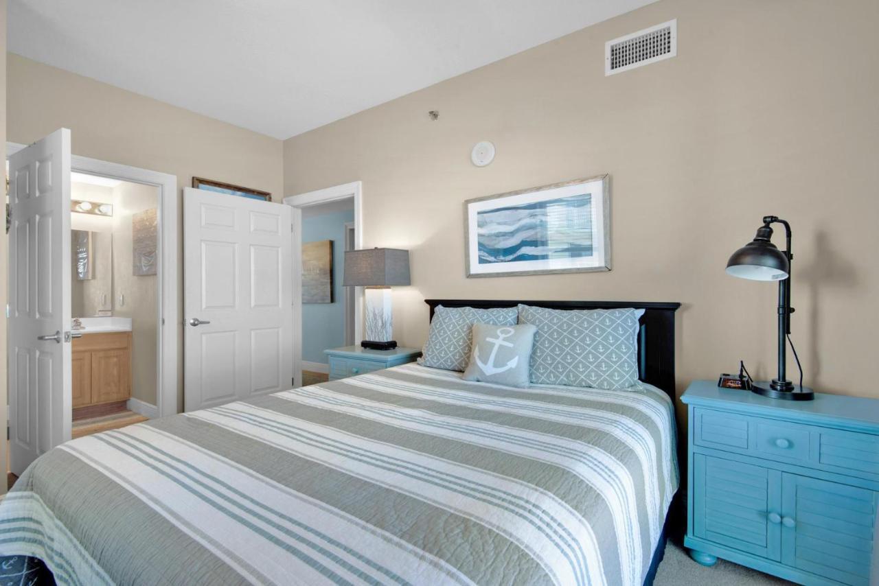 Holiday home Ariel Dunes Ii 1001
