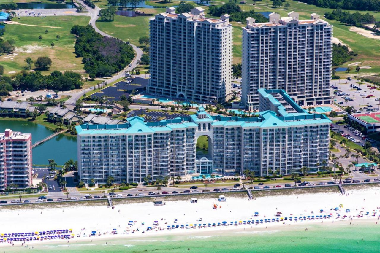 Ariel Dunes Ii 1001 Holiday home Destin
