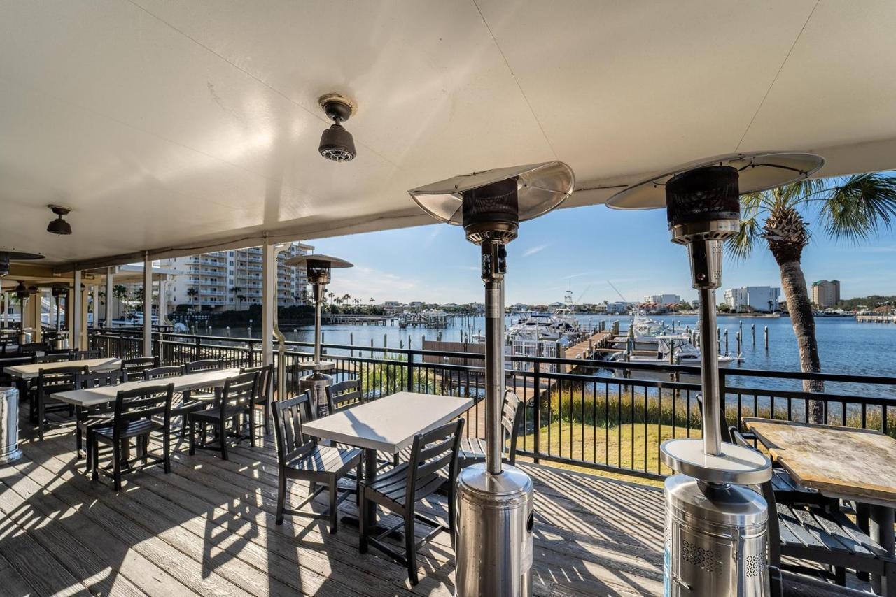 Holiday home Sandpiper Cove 9103 Destin