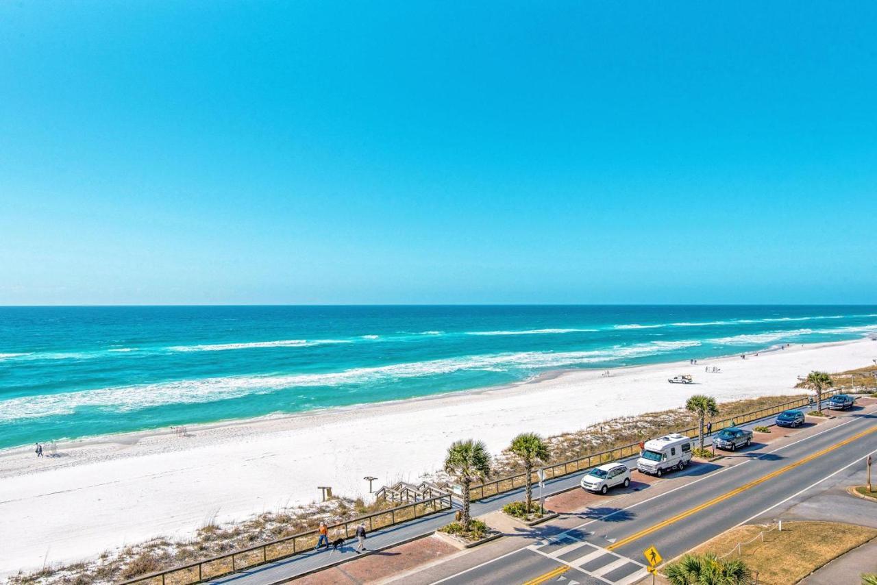 Majestic Sun 507b Destin