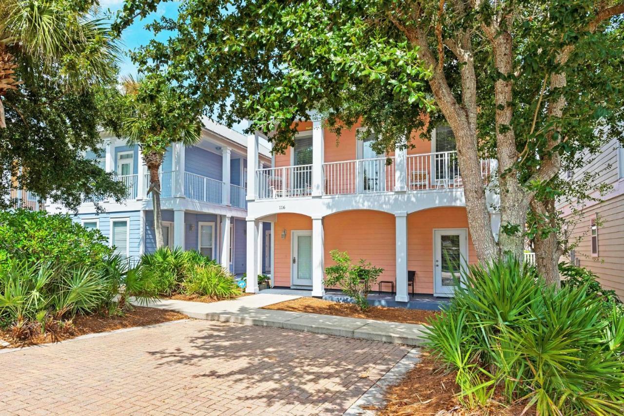 Retreat 116 Holiday home Destin