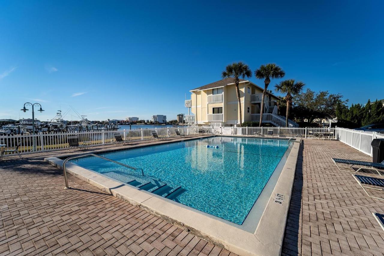 Sandpiper Cove 9103 * Destin