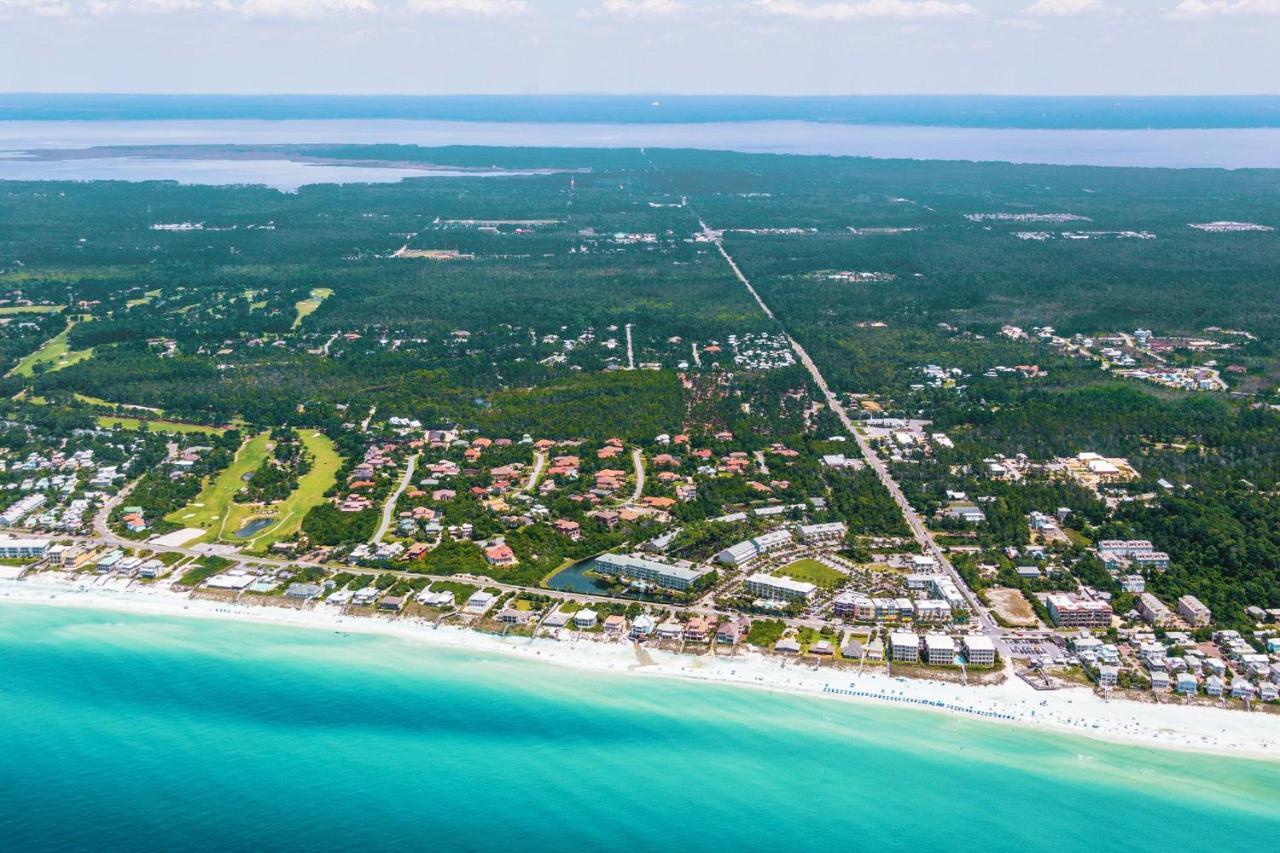 Between Your Toes Destin