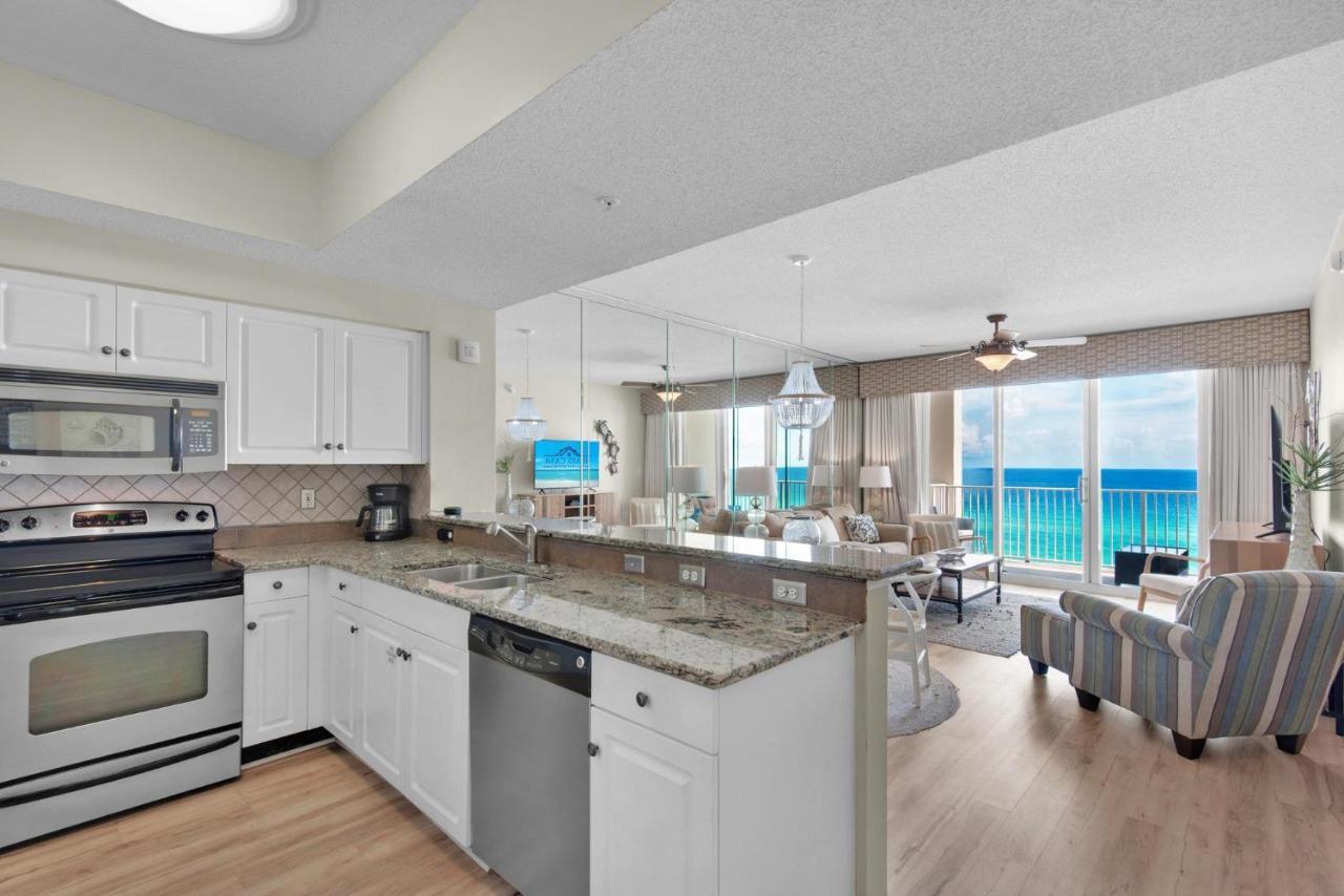 Holiday home Majestic Sun 610b *