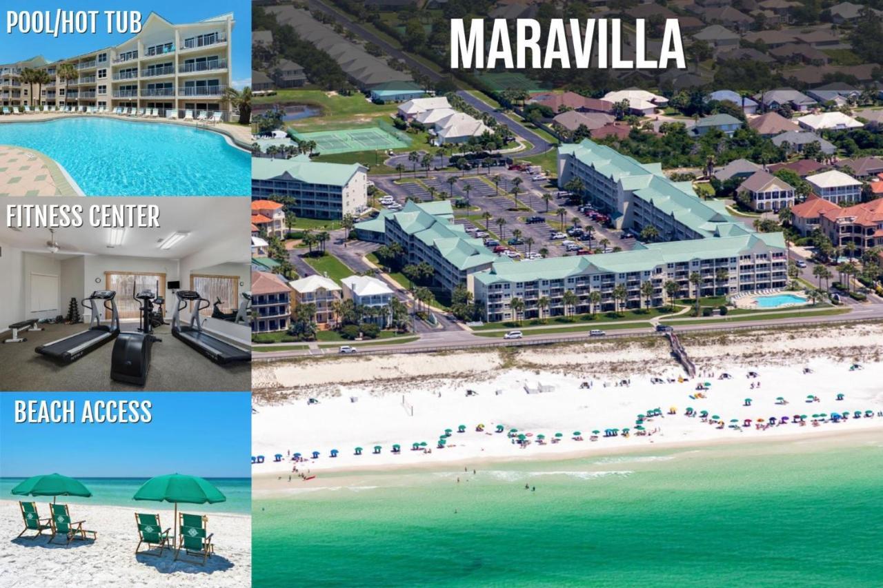 Maravilla 1204 Holiday home Destin
