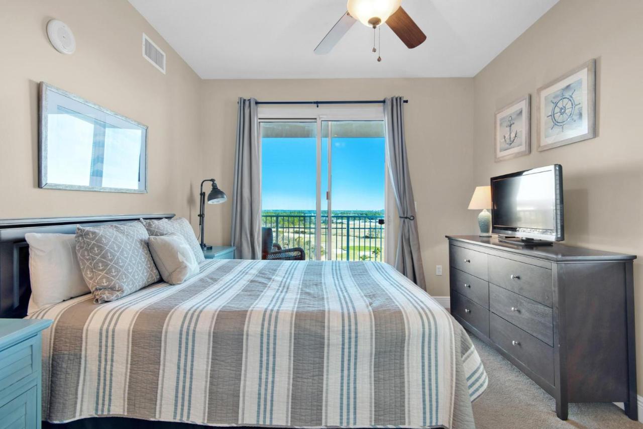 Ariel Dunes Ii 1001 Holiday home Destin