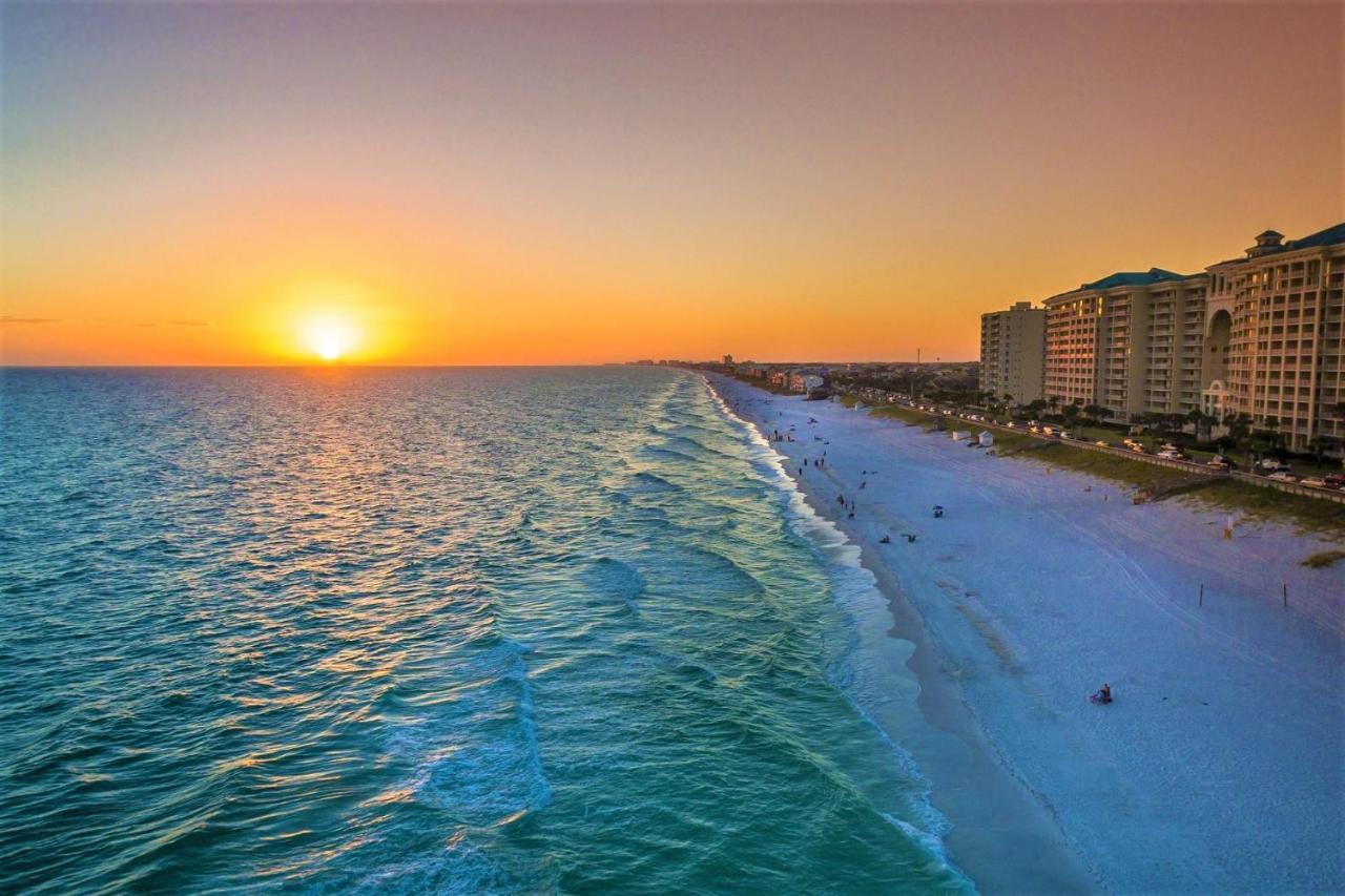 Ariel Dunes Ii 1001 Holiday home Destin
