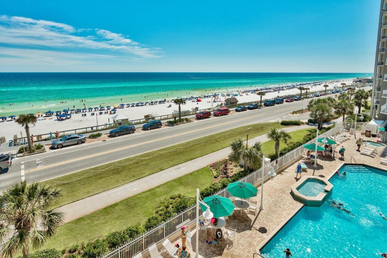 Majestic Sun 707b Destin