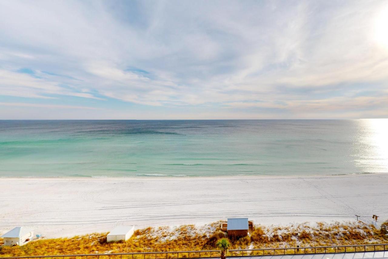 Majestic Sun 806b Holiday home *