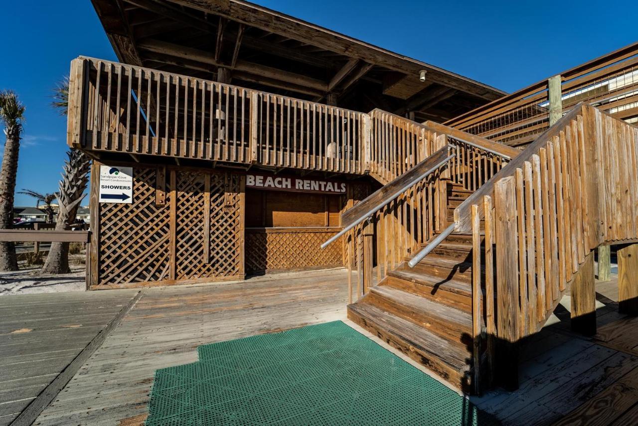 Sandpiper Cove 9103 *