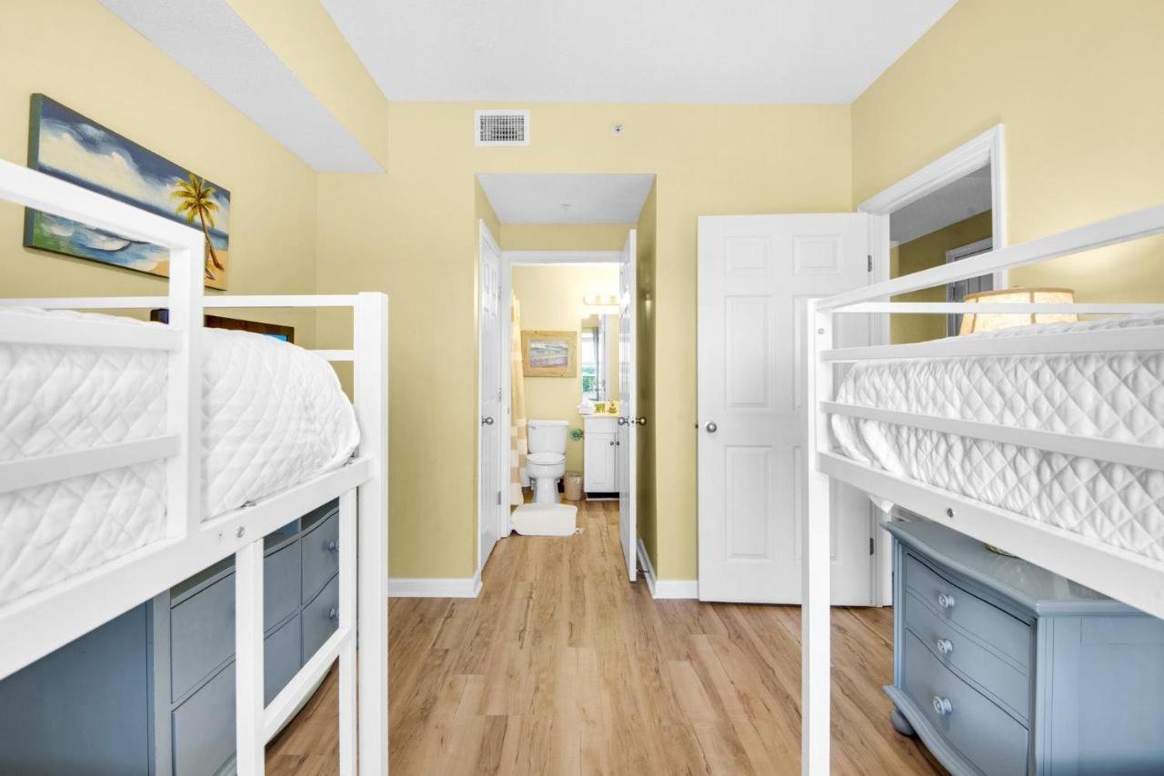 Holiday home Majestic Sun 610b Destin