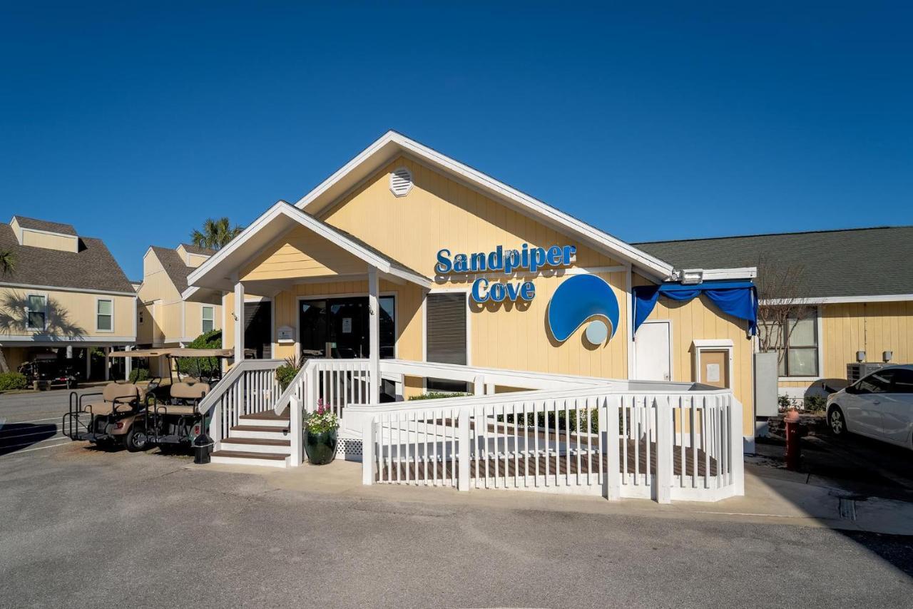 Holiday home Sandpiper Cove 9103 *