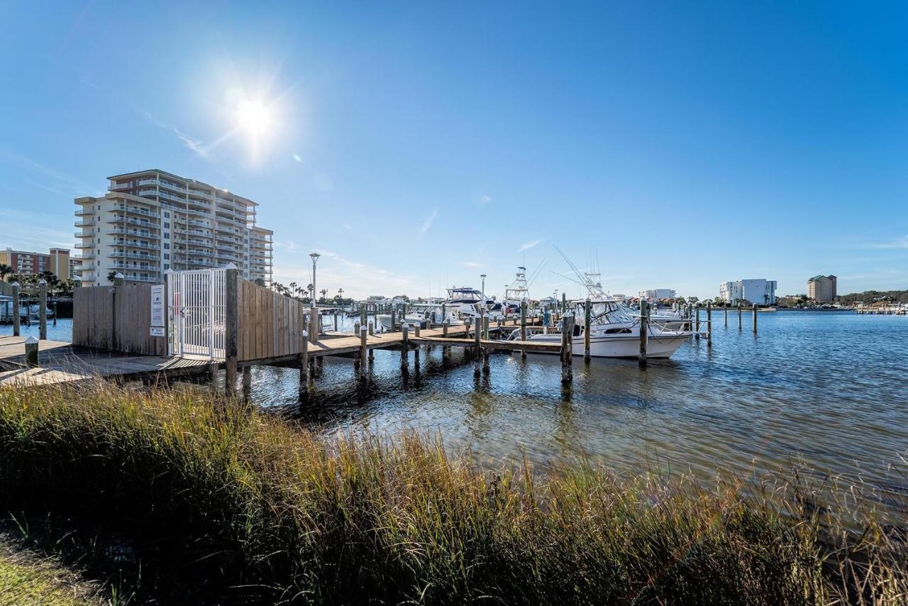 Sandpiper Cove 9103 * Destin