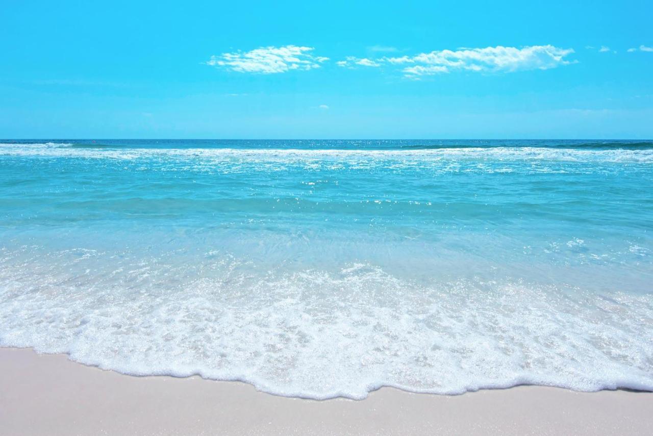 Daze * Destin