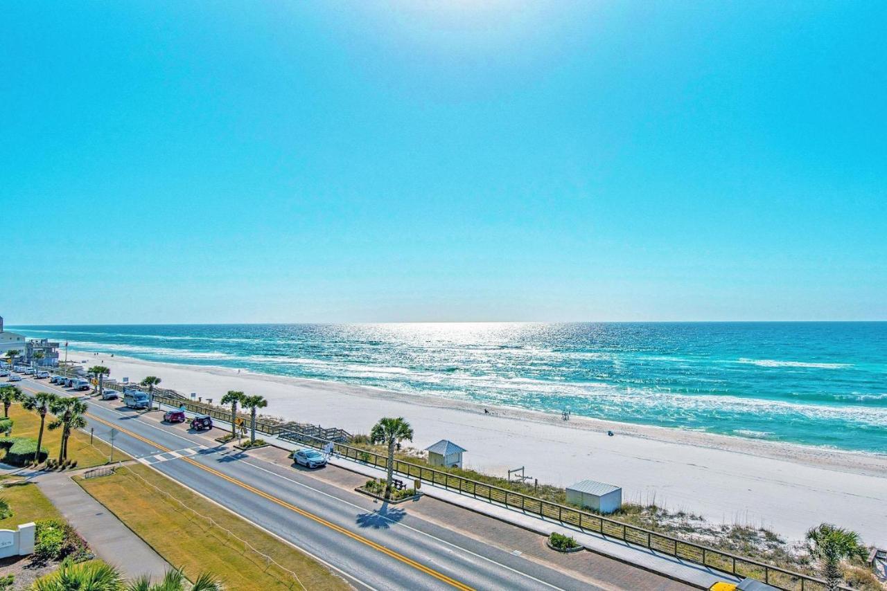 Majestic Sun 507b Destin