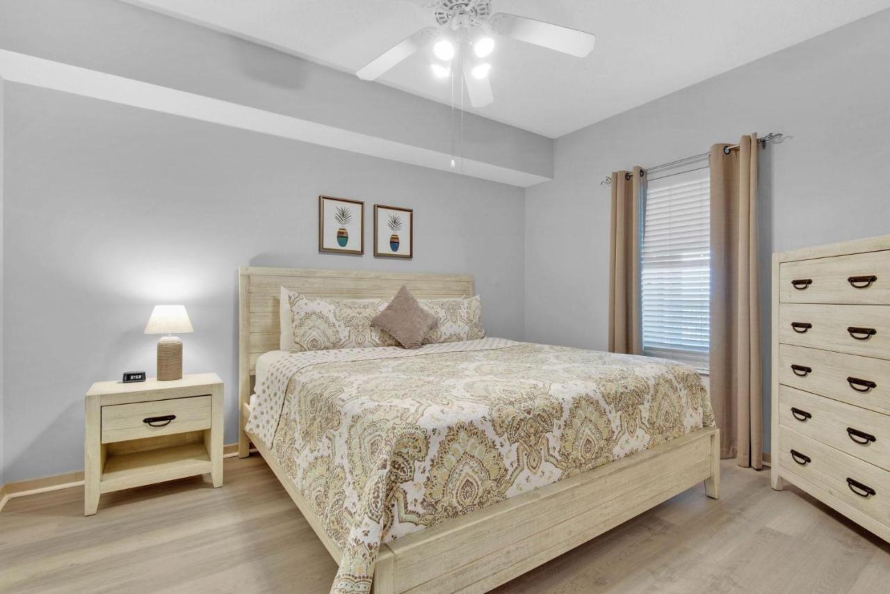 Majestic Sun 507b Holiday home *
