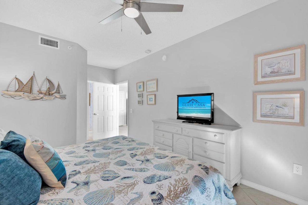 Majestic Sun 311b Holiday home Destin