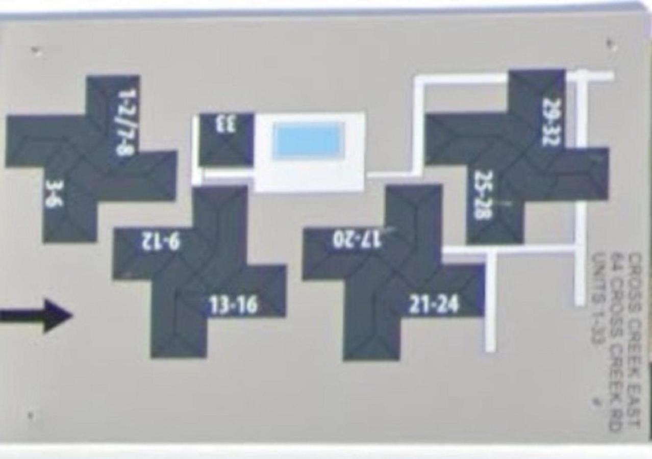 Cross Creek Club 24 Holiday home *