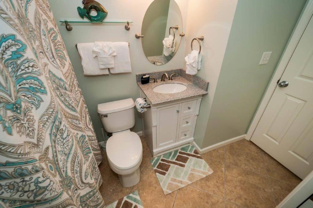 Majestic Sun 1108b Holiday home