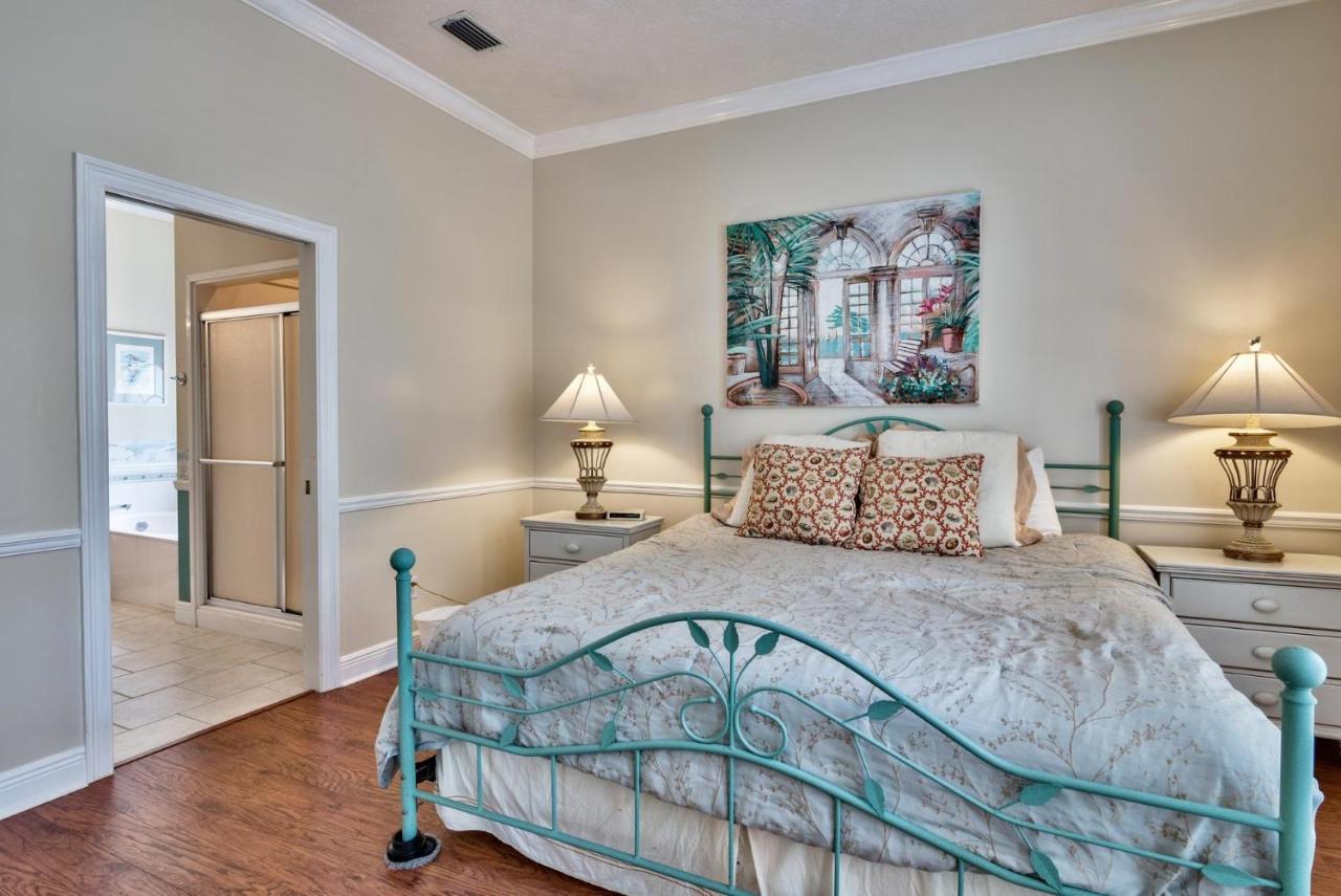 Holiday home Soleil Destin