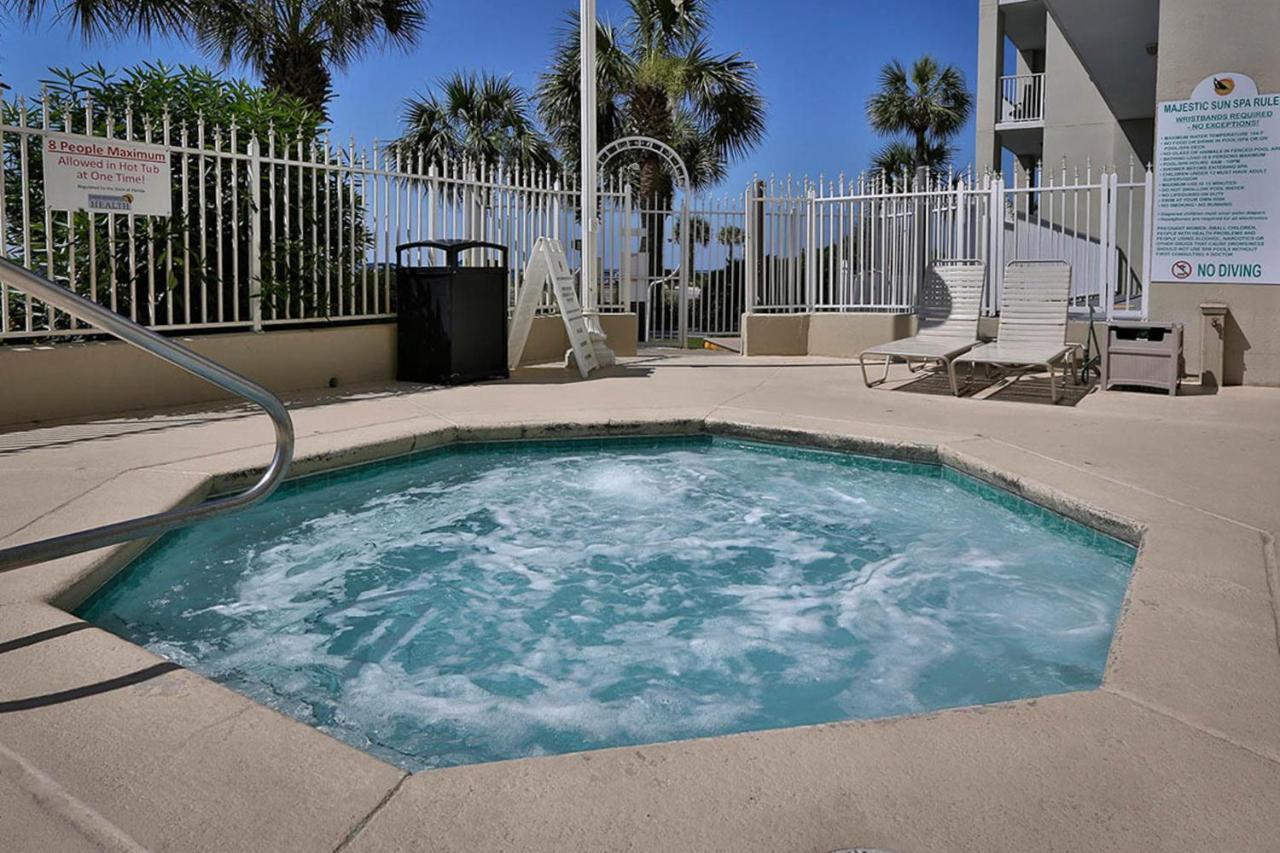 Holiday home Majestic Sun 806b *