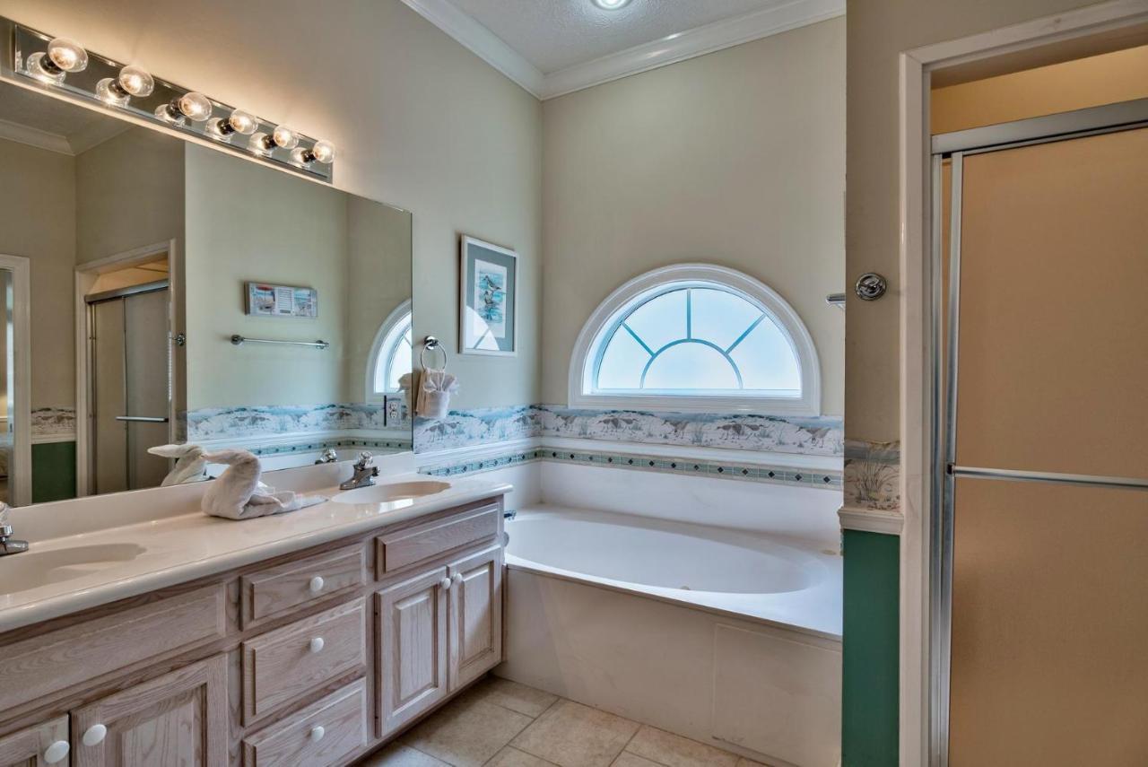 Holiday home Soleil Destin