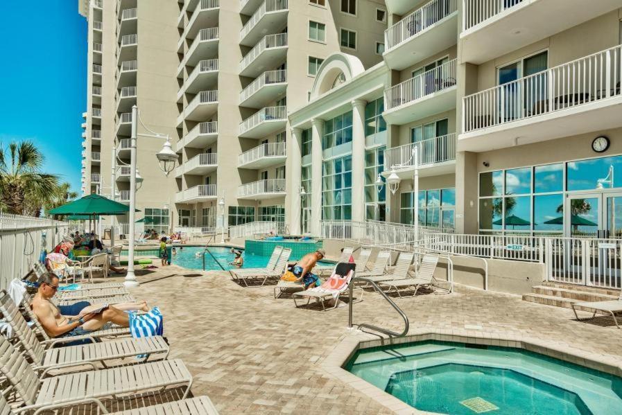 Majestic Sun 1108b Holiday home *
