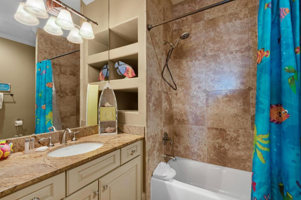 El Casa Grande Holiday home Destin