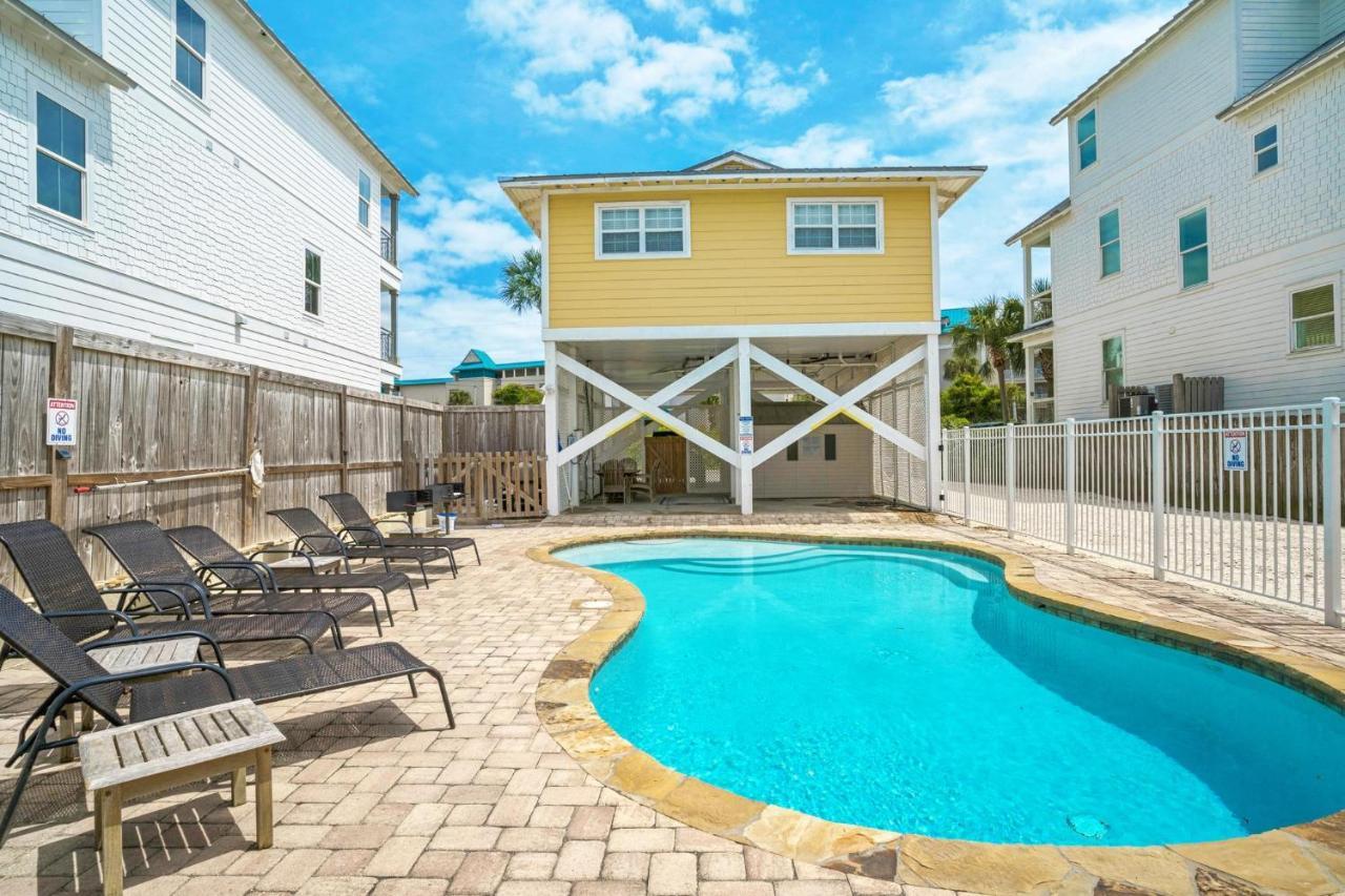 Emerald Sea Destin