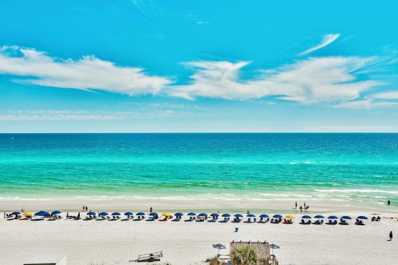 Emerald Sea Destin