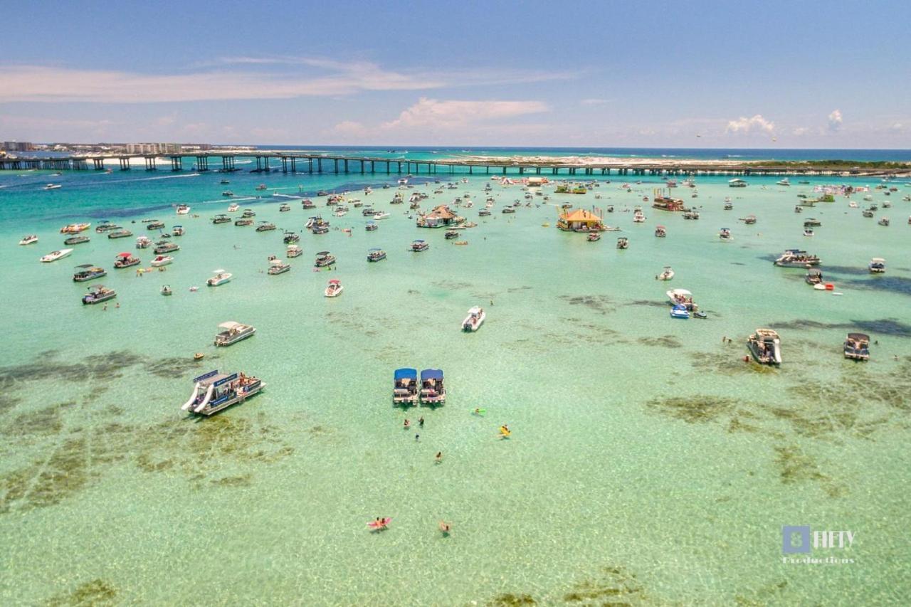 Emerald Sea Destin